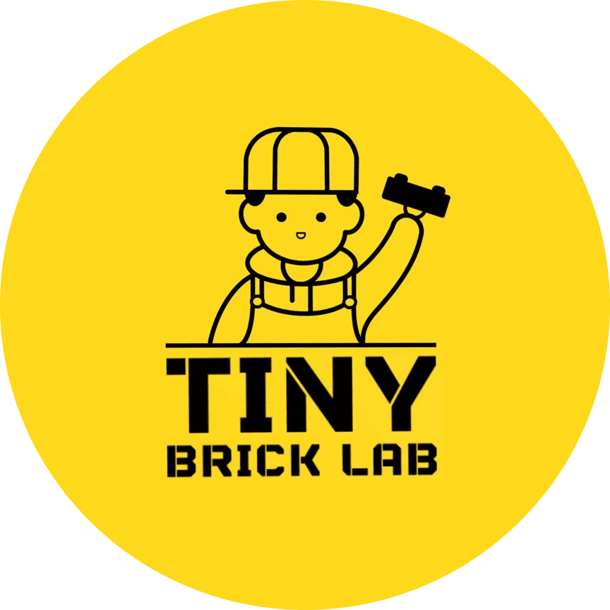 Tinybrick LAB LOGO